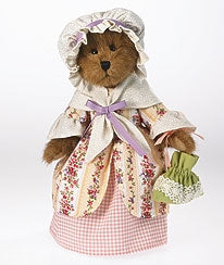 Abigail-Boyds Williamsburg Bears #4034612 BBC Exclusive * - THE