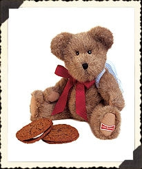 Ellsworth-Boyds Bears #94491LD Little Debbie Exclusive ***Hard to