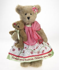 Boyds Bears Blossom hotsell & Meadow