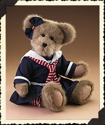 Blair P. Bridgeport-Boyds Nautical Bears #904380 * - THE BOYDS