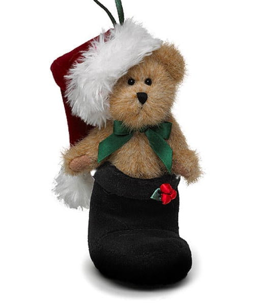 Bear with Cubs Ornament — Two Fish Gallery