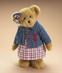 KIMBERLY-BOYDS BEARS #904732 * - THE BOYDS BEARS STORE