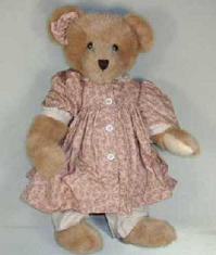 Corinna-Boyds Bears #91201 - THE BOYDS BEARS STORE