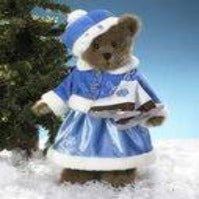 Katerina Winterbeary-Boyds Bears #4016879 BBC Exclusive  ***RARE*** *