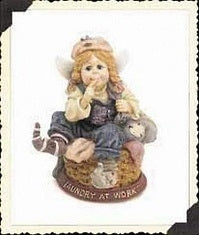 Boyds collection hot sale yesterdays child