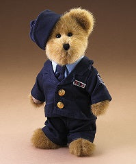 Airman Bearsdale-Boyds Bears #905003