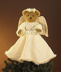 boyds bear tree topper