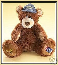 Hugh R. Hope-Boyds Bears #94242ACS ACS Exclusive - THE BOYDS BEARS