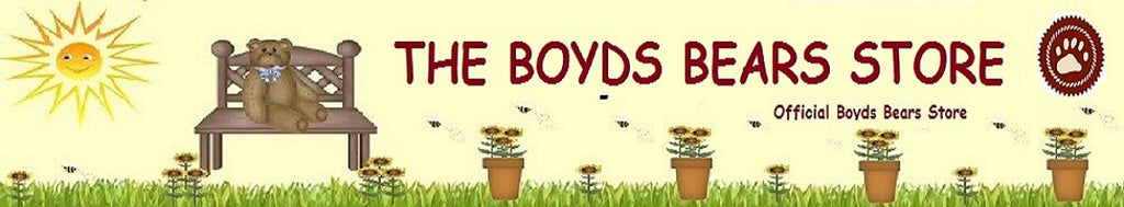 THE BOYDS BEARS STORE