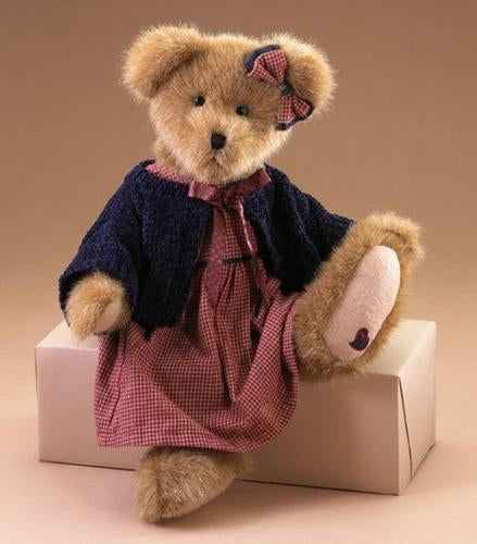 KIRA-BOYDS BEARS #902007 * - THE BOYDS BEARS STORE