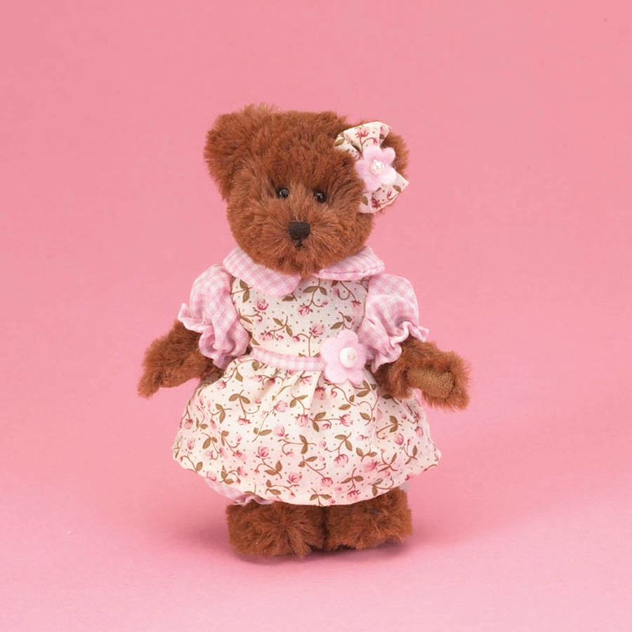 Abby-Boyds Mini Bears #4021483 *