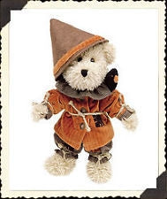 HM Bears テディベア　アリス&チェス・チェズニー Cornelius and Alice Vanderbear, High Tea Collection - Etsy