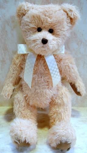 Georgia B. Bear-Boyds Bears #510411 * - THE BOYDS BEARS STORE