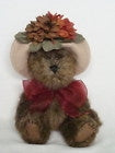 Petula P. Fallsbeary-Boyds Bears #919804  BBC Exclusive Show Special *