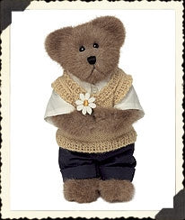 EDMUND-BOYDS DAISYDEW BEARS #9175-20 ***LIMITED EDITION*** * - THE