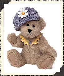 Breezy MeadowsleeSimple Pleasures-Boyds Bears Bearstone #4014350Q Q -  THE BOYDS BEARS STORE