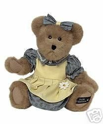 JANET C. DAISYDEW-BOYDS BEARS EXCLUSIVE #919822 *