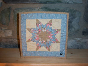 Paxton's Lone Star Quilt-Boyds Bears Accessory #6808 *