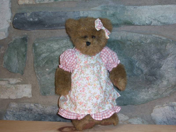 Kamm-Boyds Bears Exclusive #95107NC ***RARE*** * - THE BOYDS BEARS