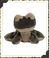 Ripple-Boyds Bears Frog #904134 - THE BOYDS BEARS STORE