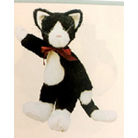 The boyds collection 2024 cat