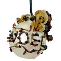 QVC - THE BOYDS BEARS STORE