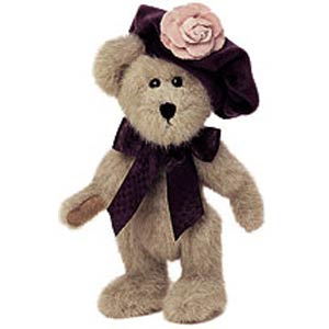 Sasha DuBeary-Boyds Bears #918100 - THE BOYDS BEARS STORE