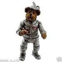 Tinman-Boyds Wizard of Oz Shoe Box Bears #3261 - THE BOYDS BEARS STORE