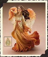 Mariposa watches over!