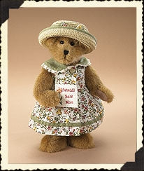 Momma Bearybest-Boyds Bears #82556 *