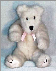 Elly Mae-Boyds Bubba Bears #5850-10 *