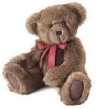 CORBIN-BOYDS BEARS #96303HR HOME REUNION EXCLUSIVE ***HARD TO FIND*** *