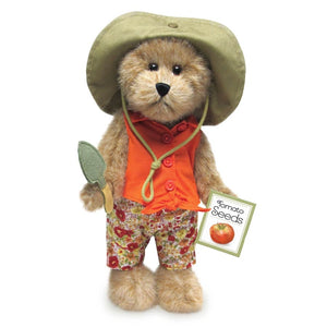 Kirstie Tillington-Boyds Gardening Bears #4040333 *