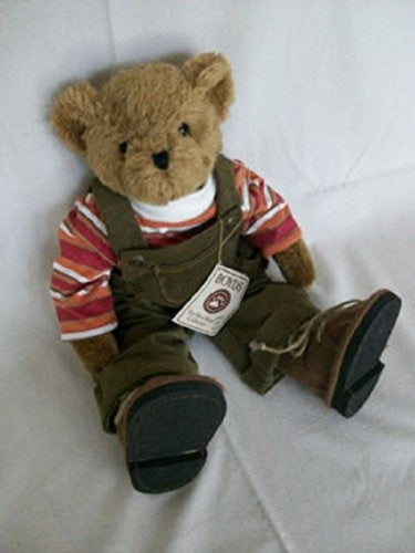 Austin  T. Beansley-Boyds Bears #93609V QVC Exclusive ***Hard to Find*** *