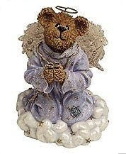 Glory B. Angelfaith...Amen-Boyds Bears Bearstone #227794 *