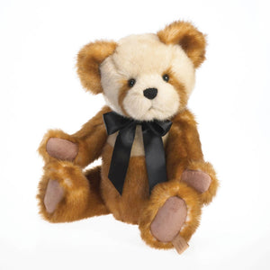 Rusty Bearloom-Boyds Bears Panda #4021507 *