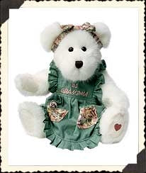 Grammy Beariluv-Boyds Bears #82516 *