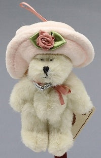 Mitzie-Boyds Miniature Bears Ornament #562475 *
