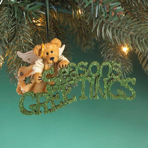 Daniella-Boyds Bears Ornament #4016670 *
