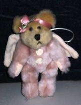 Stella Goodnight-Boyds Bears Ornament #5623-09 *
