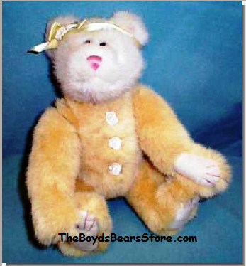 Gwendina-Boyds Bears #91891-12 *