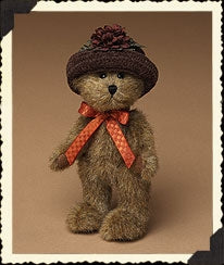 Amber Mcpunkin-Boyds Bears #904326