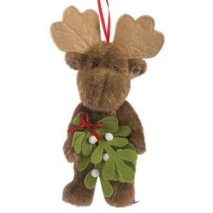 Jamie-Boyds Bears Moose Ornament #4041846 *