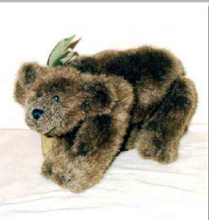 Henson-Boyds Bears #58011-05 *