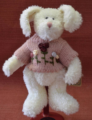 Millie Hopkins-Boyds Bears Bunny Rabbit Hare #91123 *