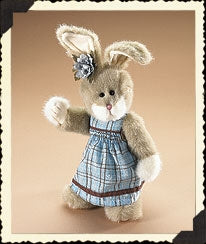 Bella LaBrewin-Boyds Bears Bunny Rabbit Hare #904623 *
