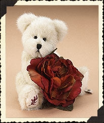 FLORA FALLSWORTH-BOYDS BEARS #904557 *