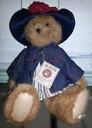 Francine O. Bearsley-Boyds Bears #02007-56 BBC Exclusive *