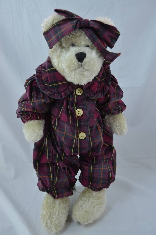 CLEMENTINE-BOYDS BEARS #UNKNOWN ***RARE*** *