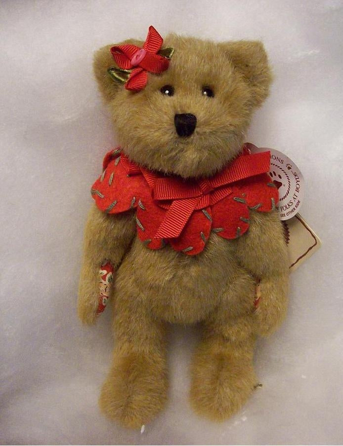 Blossom Gardenbeary-Boyds Bears #4018057 *